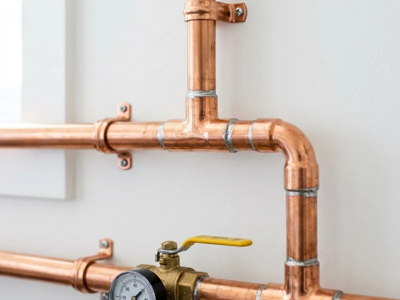 Frequently asked plumbing questions in Revloc. Licensed plumbing contractors answering your pipe, leak, and repair questions.